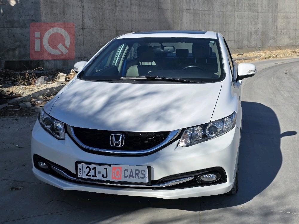 هوندا سيفيك